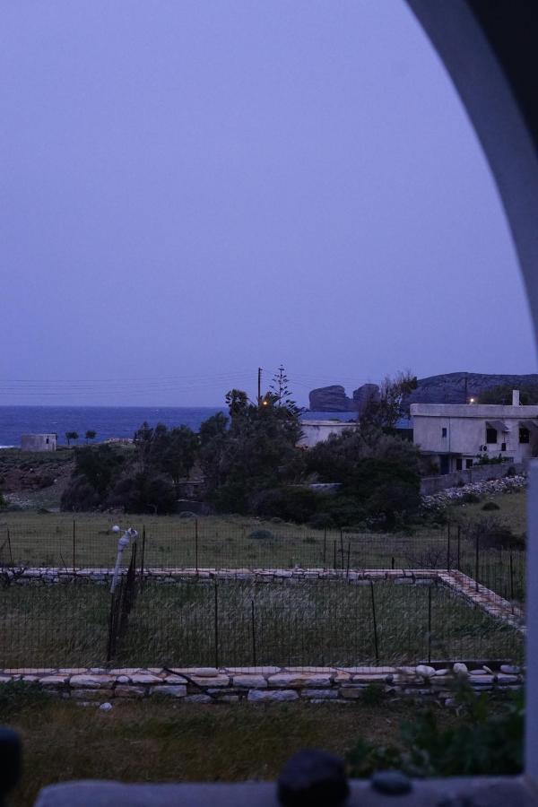 Anevalousa House Holiday home Moutsouna
