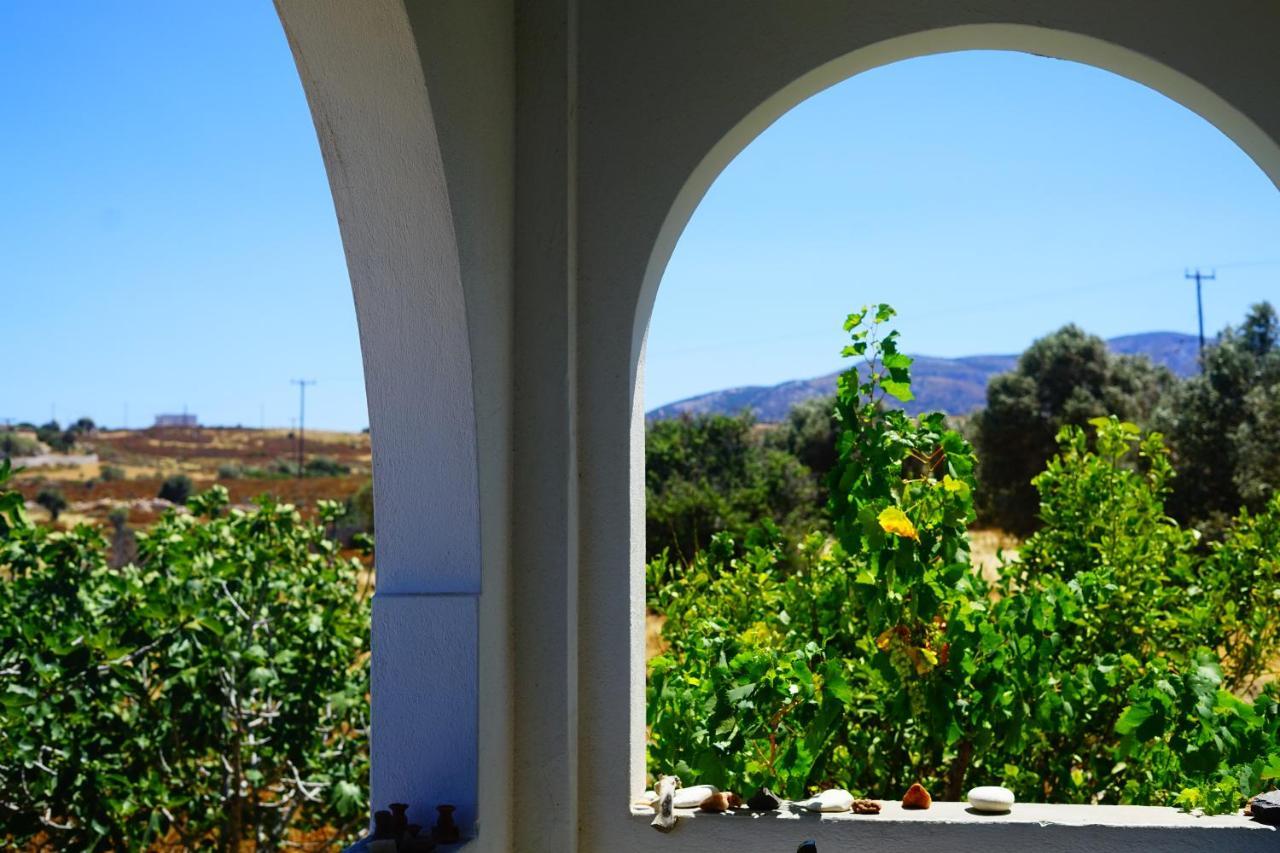 Holiday home Anevalousa House *