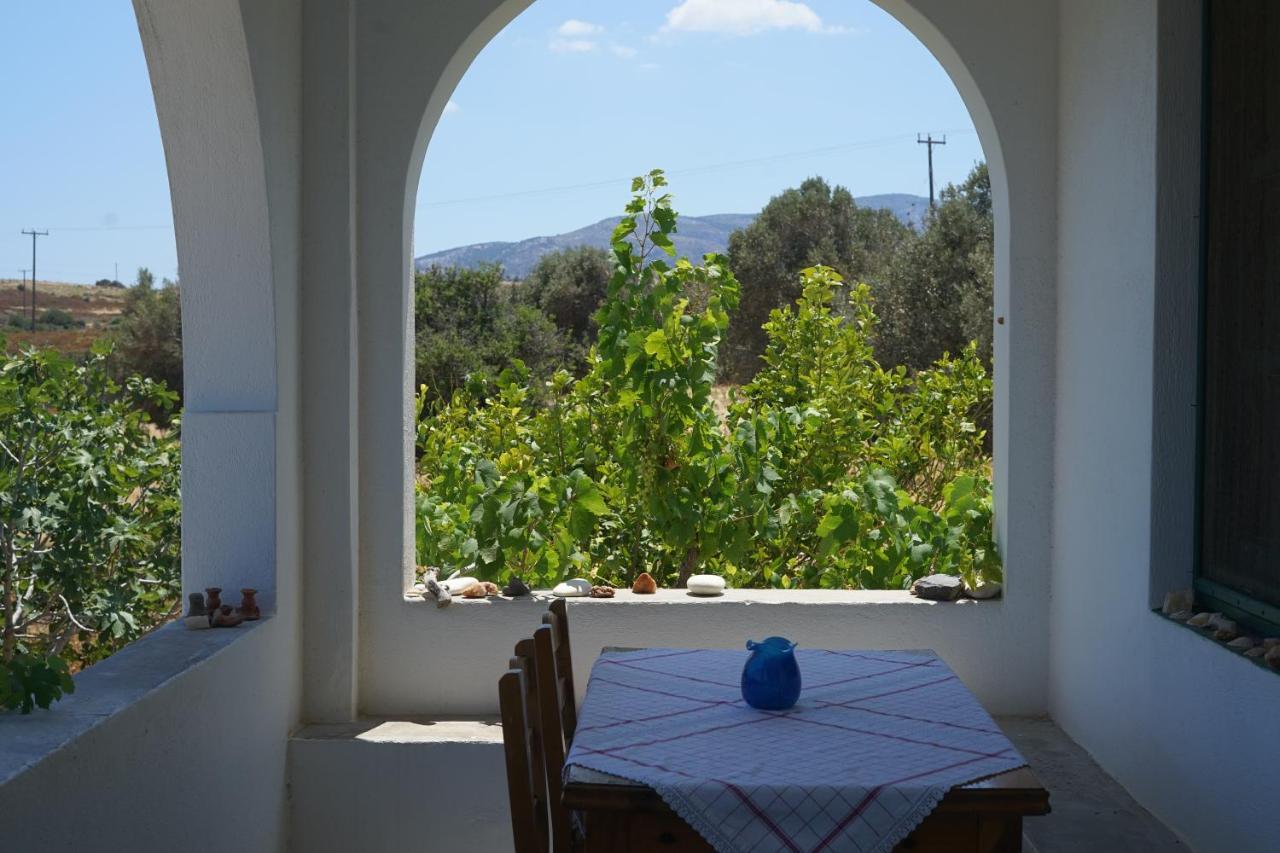 Holiday home Anevalousa House *