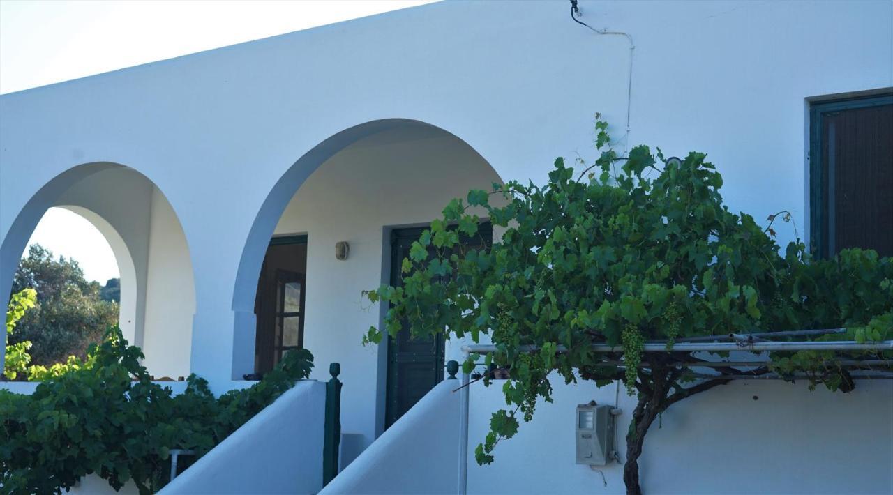 Anevalousa House Holiday home *