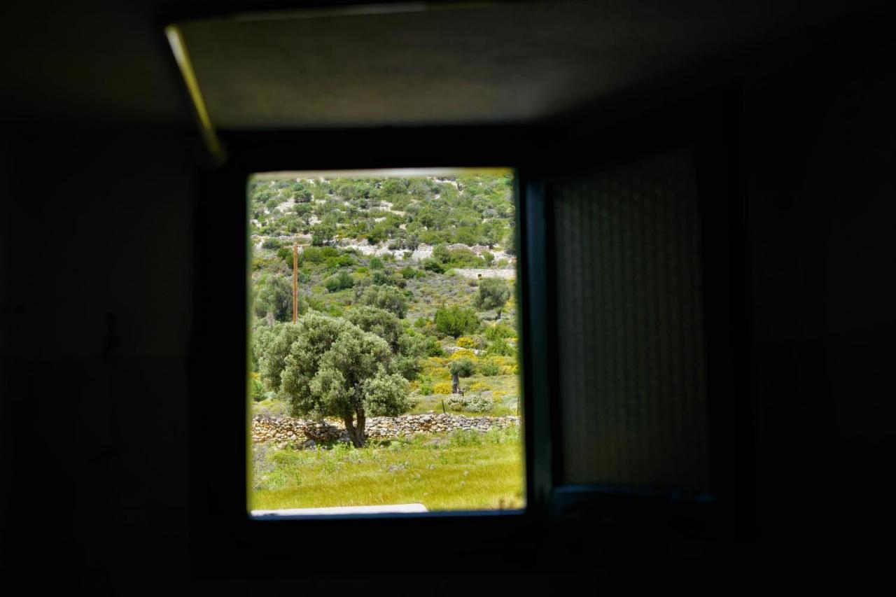 Anevalousa House Holiday home