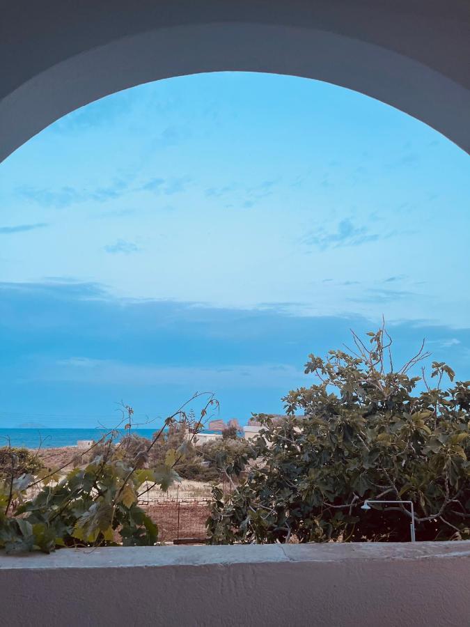 Anevalousa House Holiday home