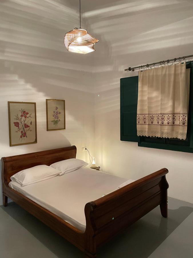 Holiday home Anevalousa House