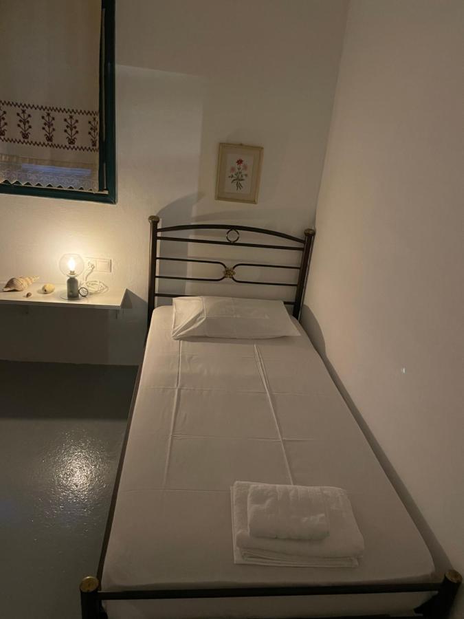 Anevalousa House Holiday home Moutsouna