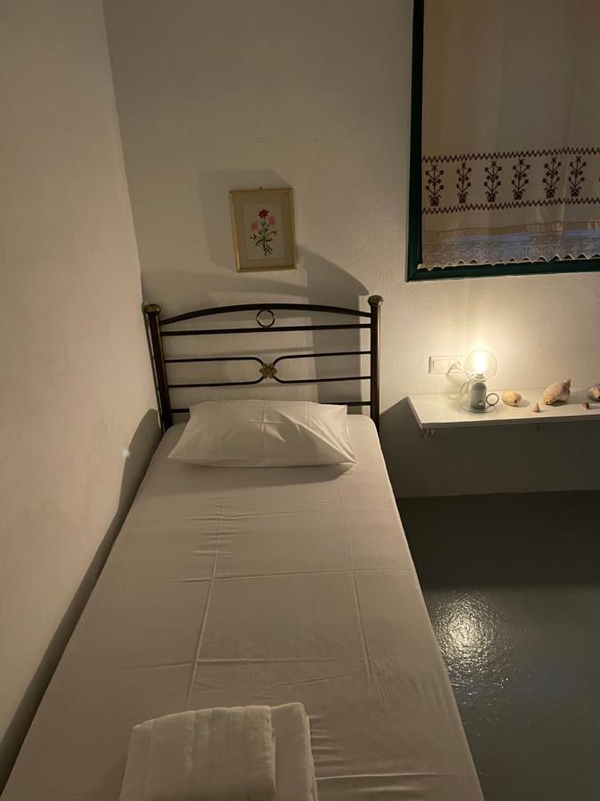Anevalousa House Holiday home