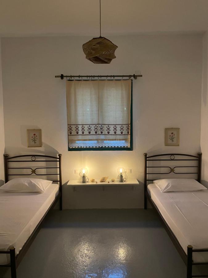 Holiday home Anevalousa House *