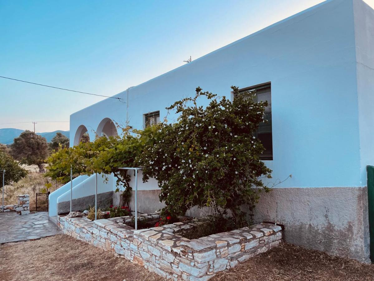 Anevalousa House