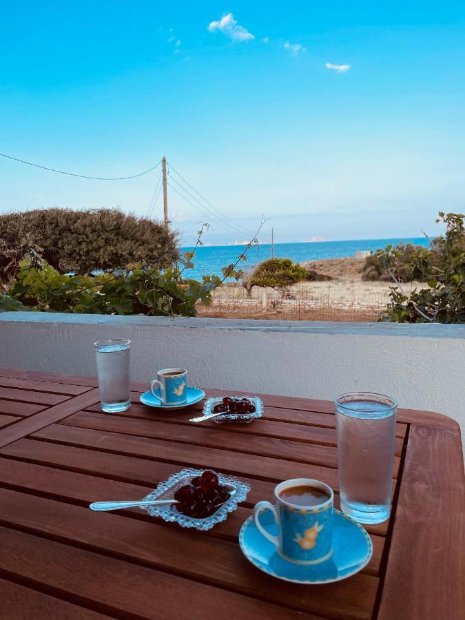 Anevalousa House Holiday home